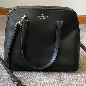 Kay Spade md dome satchel